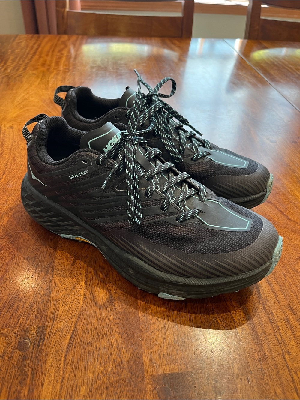Hoka Speedgoat 4 GTX